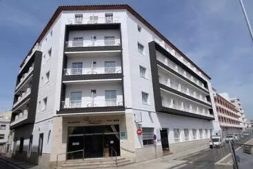 Apartamentos Solimar