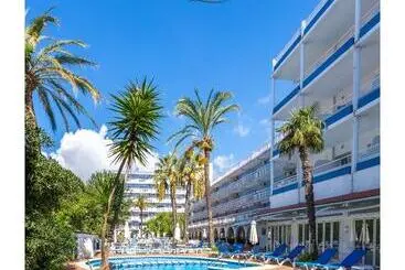 Apartamentos Solimar