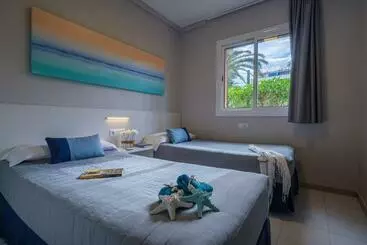 아파트호텔 Estival Park