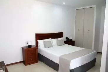 Hospedium Hotel Blu Torre de Sevilla