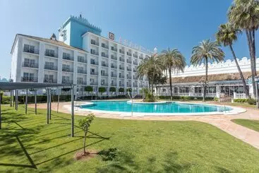 فندق Abades Benacazon