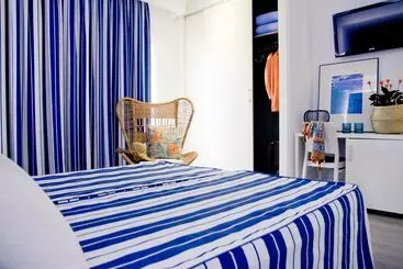 Otel ALEGRIA Sun Village