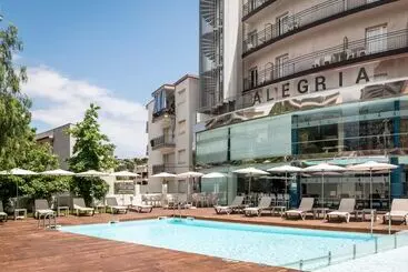 Hotel ALEGRIA Sun Village