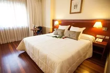 فندق Alfonso Viii