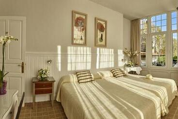 בית מלון כפרי Atalaya