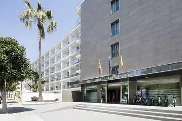 فندق Best Los Angeles