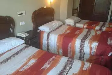 בית מלון כפרי Casa Aurelia