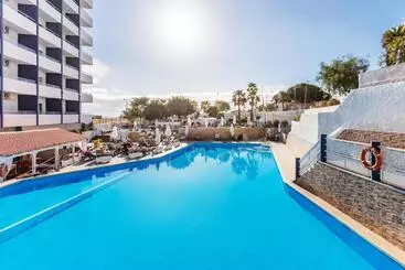 ホテル Catalonia Punta del Rey