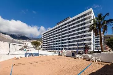 Hotel Catalonia Punta del Rey