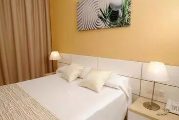 호텔 Complejo Los Rosales