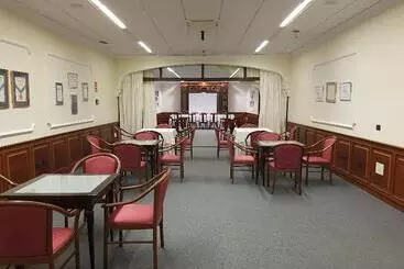 호텔 Atlantic El Tope