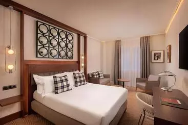 Hotel Ercilla De Bilbao, Autograph Collection