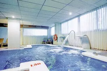 فندق Eurosalou & Spa