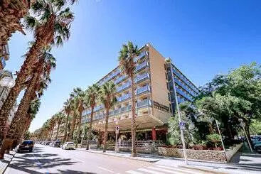 Hotel Eurosalou & Spa