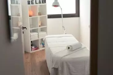 호텔 Fergus Puerto de la Cruz