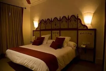 هتل Hacienda Del Cardenal