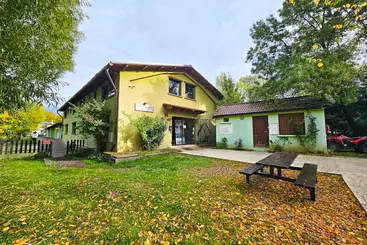 ホテル La Rueda 3000