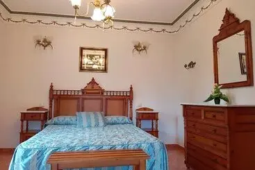 Hotel La Rueda 3000