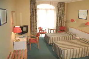 בית מלון כפרי Maritimo