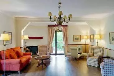 Hotel Monasterio De Piedra