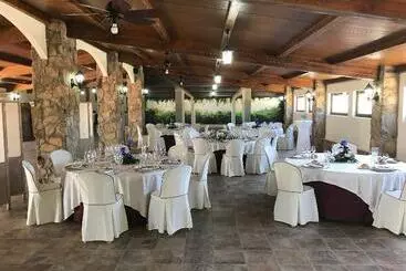 فندق Mozarbez Salamanca