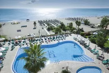 Hotel Ms Amaragua