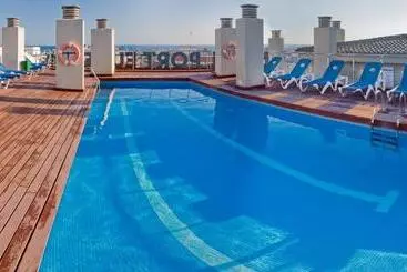 فندق Port Eugeni