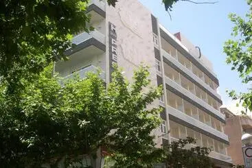 Hotel President