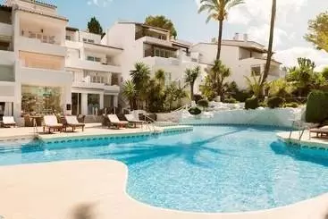 Puente Romano Beach Resort