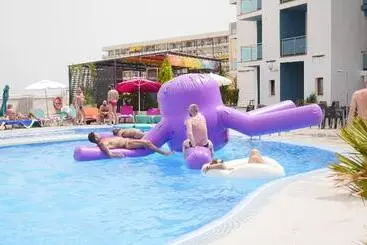 Hôtel Ritual Torremolinos  Adults Only