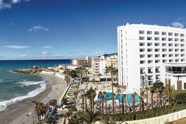 Hotel Riu Monica - Adults Only