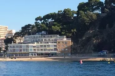 Hôtel Rosamar Maxim 4  Adults Only