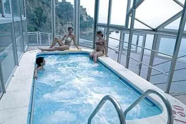 Szálloda Rosamar Maxim 4  Adults Only