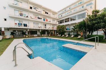 Hotel Soho Boutique Las Vegas