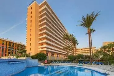 Hotell Sol Torremolinos Don Pablo