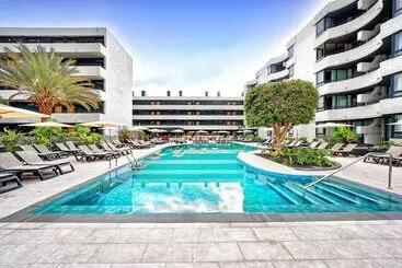 Resort Hovima Suites Costa Adeje