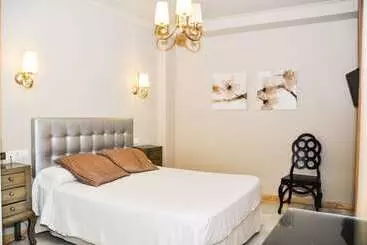 Sercotel Doña Carmela