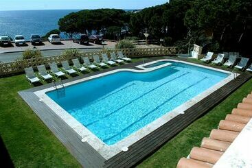 Hotel Hipócrates Cur