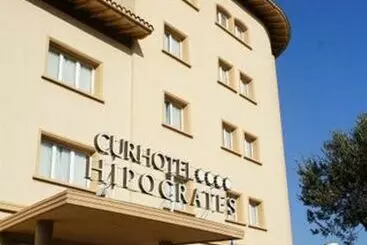 ホテル Hipócrates Cur