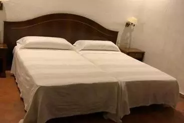 Hostal Hostería De Cañete