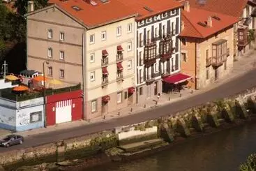 Locanda Ria De Bilbao