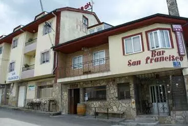 Hostal San Francisco