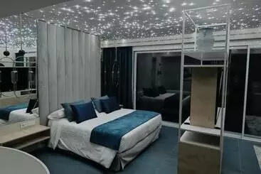 هتل Canyelles Platja