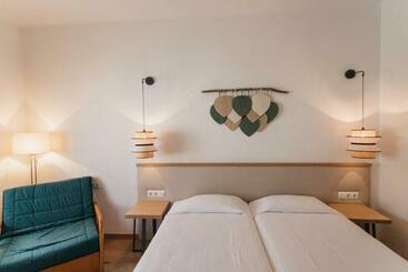 Hotel Catalunya Park