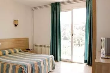 Szálloda Montañamar