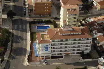 Hotel Rosamar