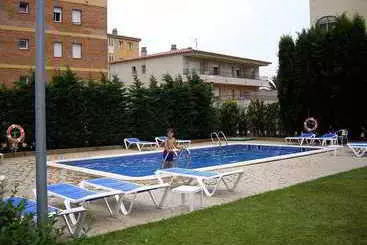 בית מלון כפרי Rosamar