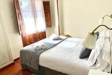 هتل روستایی Rural Tia Margot