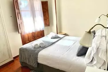 교외 호텔 Rural Tia Margot