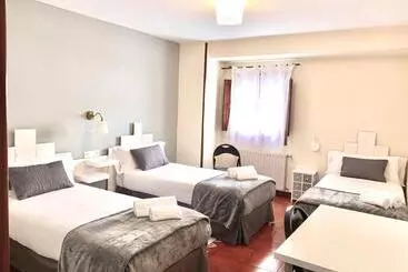 Landhotel Rural Tia Margot